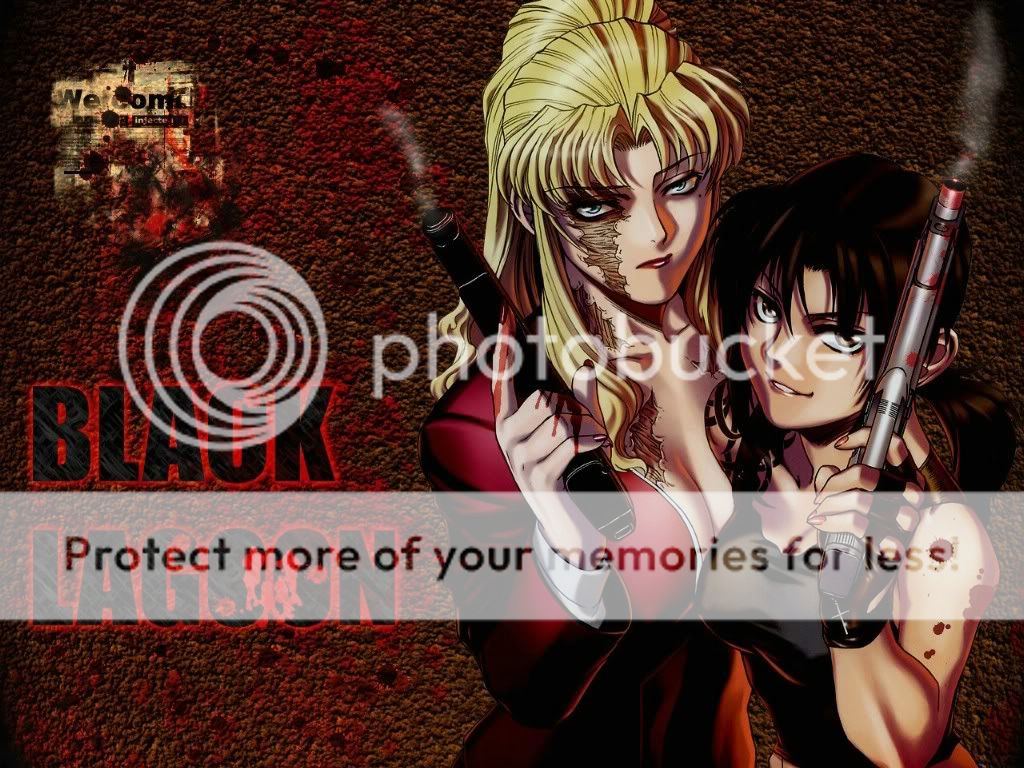 [动漫资源分享]black.lagoon(bd.1920x1080) 黑礁1-24集